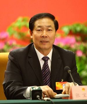 我國部分省級黨政一把手調(diào)整 絕大多數(shù)為“50”后