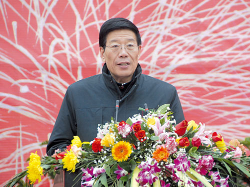 我國部分省級黨政一把手調(diào)整 絕大多數(shù)為“50”后