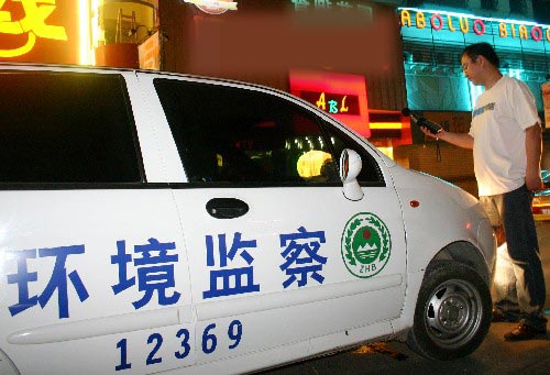 高考期間制造噪音最高罰20萬 三工地被逮現(xiàn)行