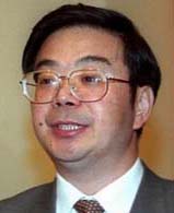 周強辭去湖南省省長職務 徐守盛任代理省長(圖)