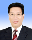 周強辭去湖南省省長職務 徐守盛任代理省長(圖)