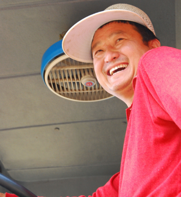 河南潢川：“農民專業合作社”助長農民增收