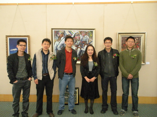 海貝中英文學校攜手東航云南公司義賣捐希望小學