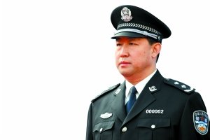 北京市公安局長履新百天 或有一系列新舉動