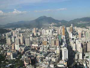 細數中國白領買房最困難城市