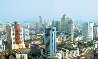 細數中國白領買房最困難城市