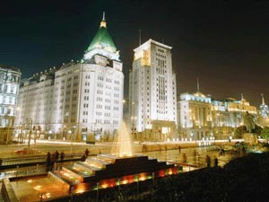 細數中國白領買房最困難城市