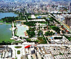 細數中國白領買房最困難城市