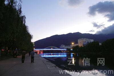 大理洱海環(huán)湖林帶將永久禁止商業(yè)開發(fā) 叫停違法項目