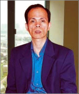 吸金地產界:10位女富豪和17位男富豪大PK