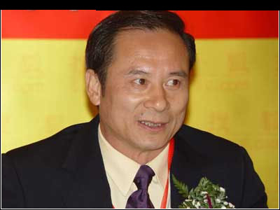 吸金地產界:10位女富豪和17位男富豪大PK