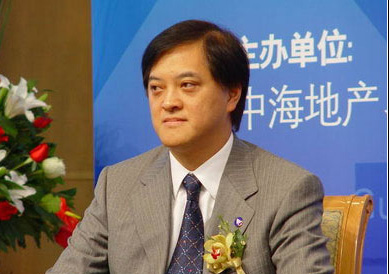 吸金地產(chǎn)界:10位女富豪和17位男富豪大PK