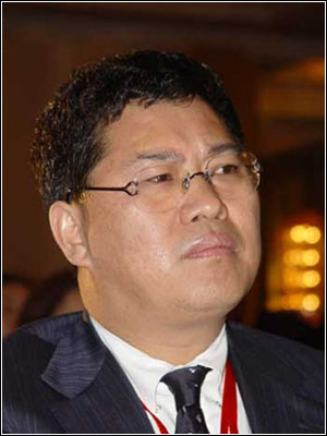 吸金地產界:10位女富豪和17位男富豪大PK