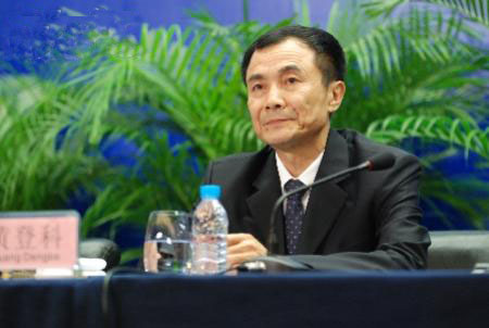 近期國內數宗機場腐敗案被指互有牽連(圖)