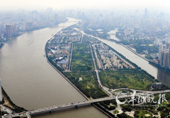 廣州：違建別墅業(yè)主承諾限期自拆