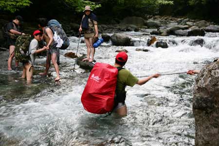 端午小長假助推神農架旅游熱潮