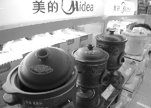 美的紫砂煲事件：監(jiān)管部門失聲企業(yè)仍在銷售