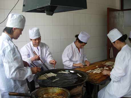 民權(quán)縣王橋鄉(xiāng)：新思路帶動(dòng)經(jīng)濟(jì)整體“快跑”