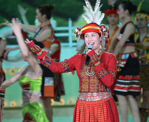 第二屆海峽論壇開幕 兩岸萬余基層民眾再掀交流熱潮