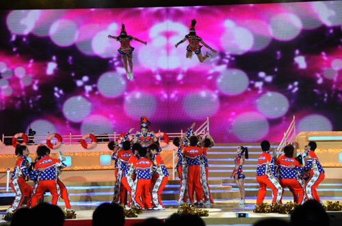 第二屆海峽論壇開幕 兩岸萬余基層民眾再掀交流熱潮