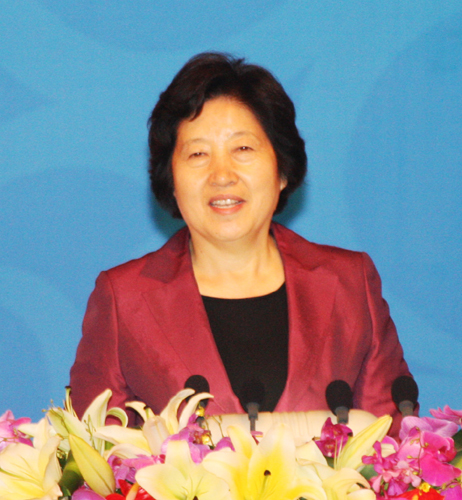 孫春蘭：國務院批準將廈門經濟特區擴大至全市