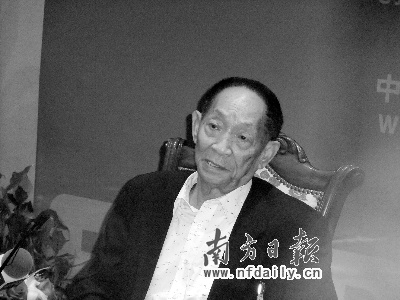 袁隆平稱我國2/3大豆靠進(jìn)口 大豆危機(jī)愈演愈烈