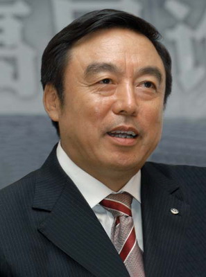 馬蔚華繼任招行行長：掌舵近12年 力推二次轉(zhuǎn)型