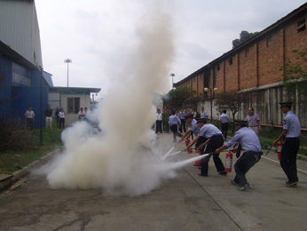 東航云南分公司“安全生產月”活動形式多樣效果顯著