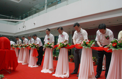 打造安徽對外窗口 進軍國際輿論陣地—中國安徽英文網站正式開通