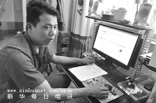 開胸驗肺者張海超:雖獲得賠償卻可能活不過7年