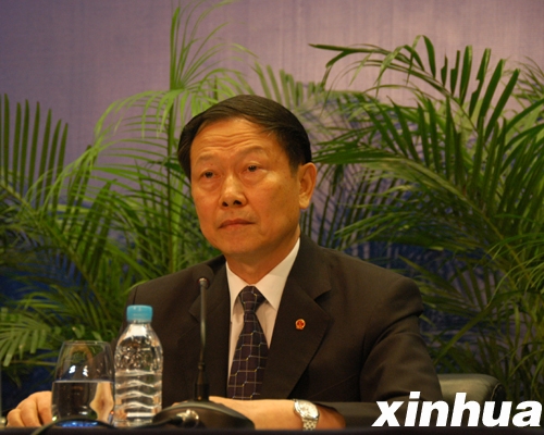 李榮融:央企有全球市值第一企業(yè)卻無叫得響的品牌