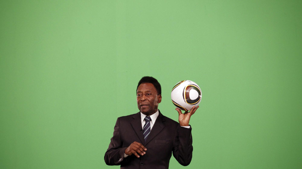 貝利秀球技 “烏鴉嘴”又有新預(yù)測(cè)