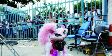 經濟觀察：金融危機給中國造成的傷害不容忽視