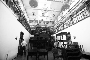 北京老字號小吃敗走前門 多因為經營不景氣