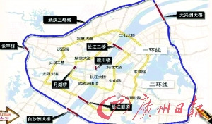 武漢修橋欠貸百億欲漲過橋費1.5倍引爭議