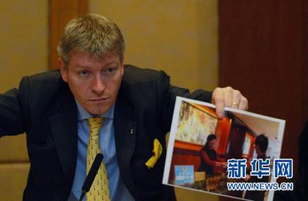 重慶警方同意希爾頓酒店29日起試營(yíng)業(yè)