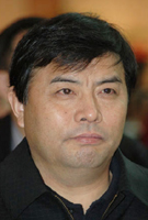 11位中共中央部門新聞發言人首次集體亮相