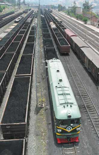 成昆鐵路:“神話”在這里延續(圖)