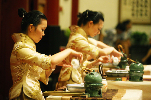 第六屆APEC中小企業技展會在榕開幕