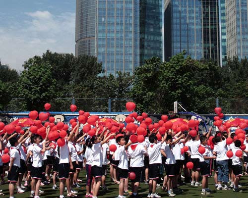 “捐一元•獻愛心•送營養(yǎng)”活動將三度啟動（圖）