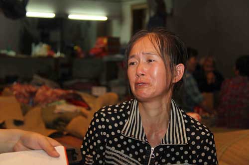 中國日報獨家特稿：福建南平災后重建任重道遠