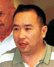 中國(guó)十大外逃富豪 賴昌星涉案金額250億(圖)