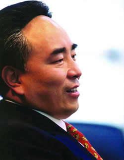 中國(guó)十大外逃富豪 賴昌星涉案金額250億(圖)