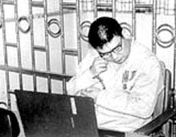 中國(guó)十大外逃富豪 賴昌星涉案金額250億(圖)