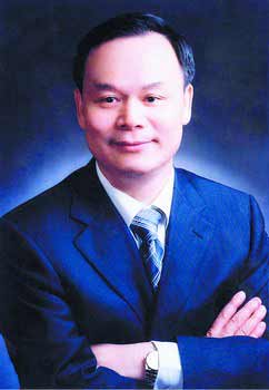 北大校長用周杰倫歌詞送別畢業生 自稱80后(圖)