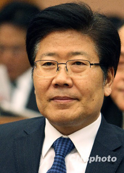 張春賢履新70天是咋“跳出剛柔輪回”的？