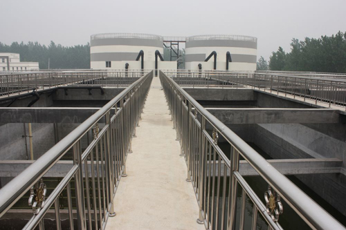 河南永城：產(chǎn)業(yè)集聚區(qū)高奏“基建升級”主旋律