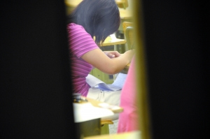 北京市教委對“北京電大數(shù)百學(xué)生集體作弊”展開調(diào)查