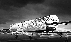 北京軌道交通房山線年底通車(chē) 進(jìn)入裝修階段