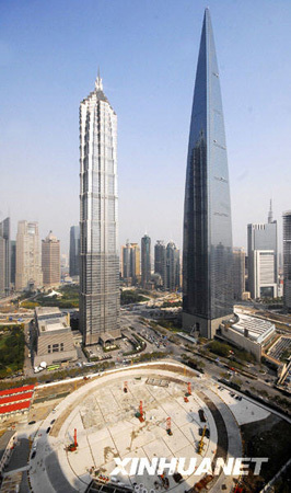 全球城市生活成本排名 中國大陸15城市上榜